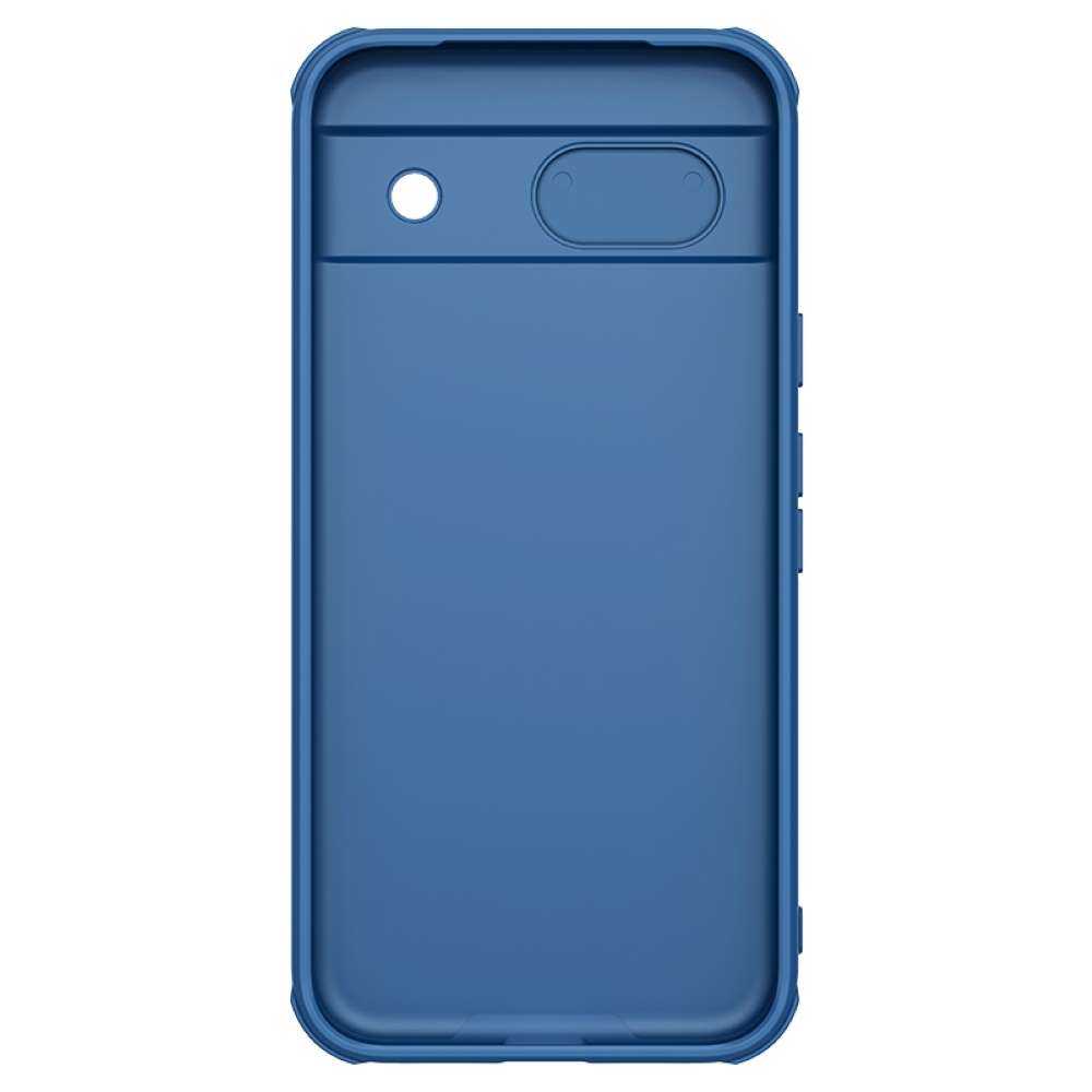 NILLKIN Hybrid Hülle für Google Pixel 8a Camshield Pro Case Handy Full Cover