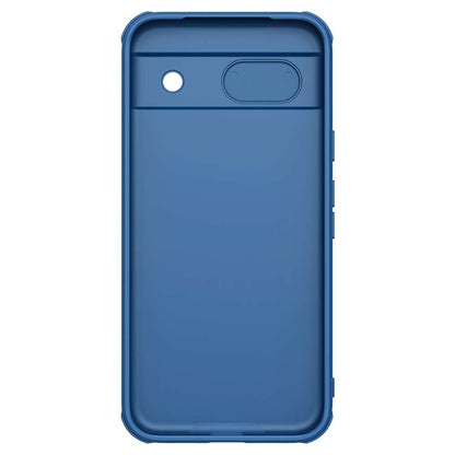 NILLKIN Hybrid Hülle für Google Pixel 8a Camshield Pro Case Handy Full Cover