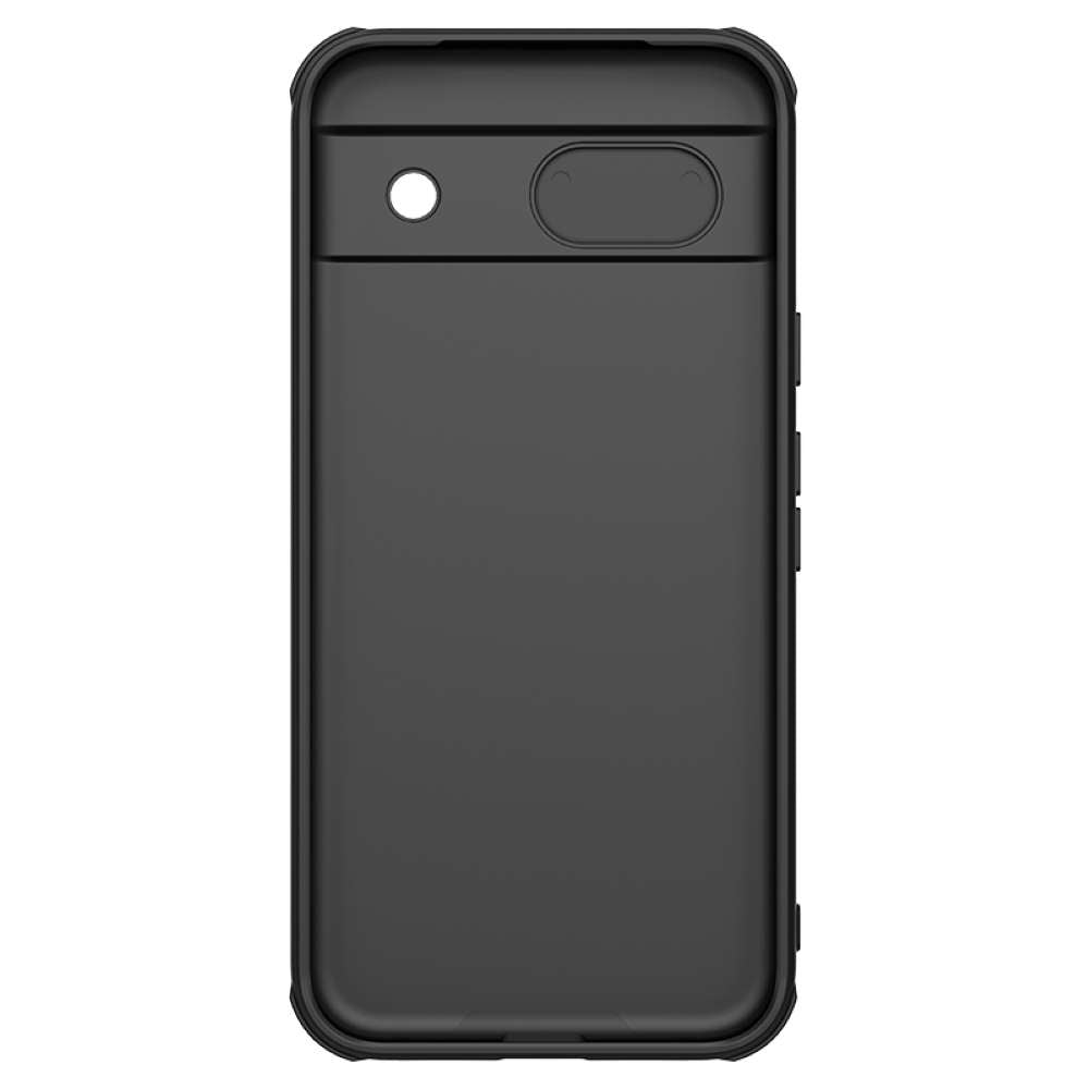NILLKIN Hybrid Hülle für Google Pixel 8a Camshield Pro Case Handy Full Cover