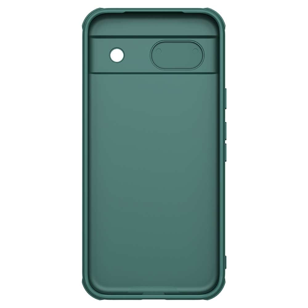NILLKIN Hybrid Hülle für Google Pixel 8a Camshield Pro Case Handy Full Cover