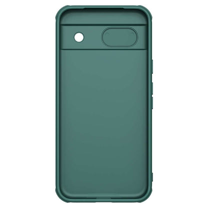 NILLKIN Hybrid Hülle für Google Pixel 8a Camshield Pro Case Handy Full Cover