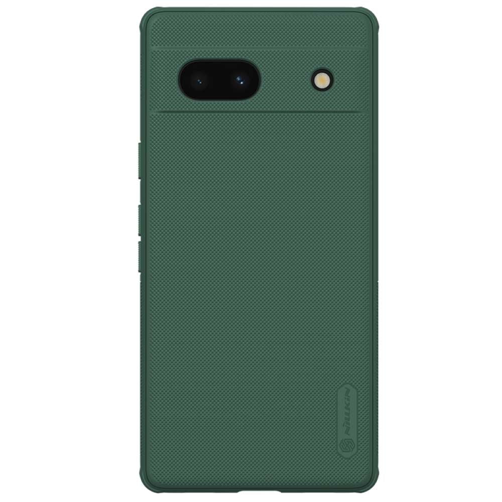 NILLKIN Hard Cover für Google Pixel 7a Super Frosted Pro Case Matte Schutz Hülle