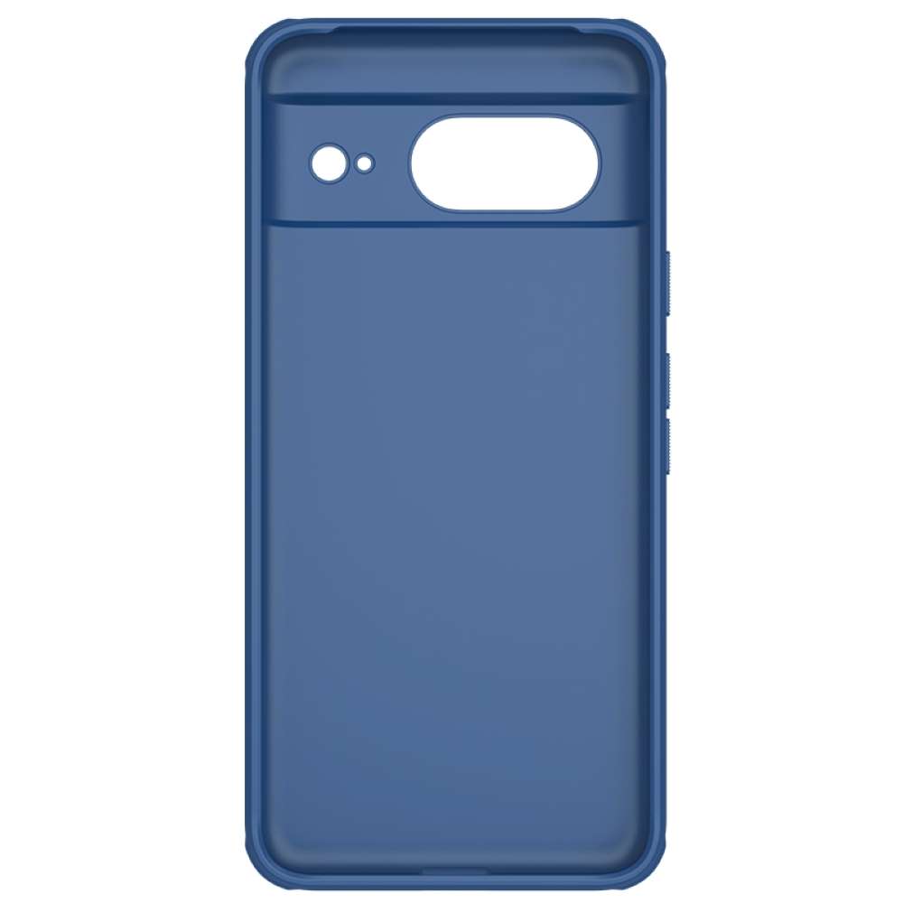 NILLKIN Hard Cover für Google Pixel 8 Super Frosted Pro Case Matte Schutz Hülle