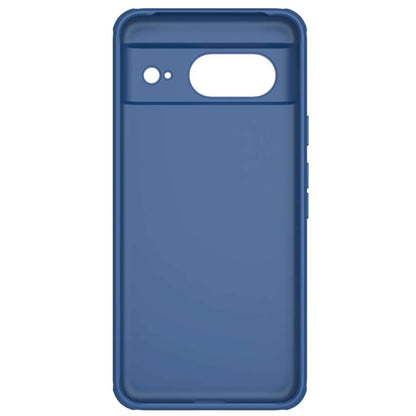 NILLKIN Hard Cover für Google Pixel 8 Super Frosted Pro Case Matte Schutz Hülle