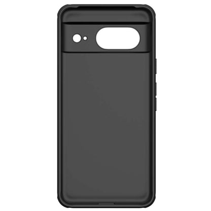 NILLKIN Hard Cover für Google Pixel 8 Super Frosted Pro Case Matte Schutz Hülle