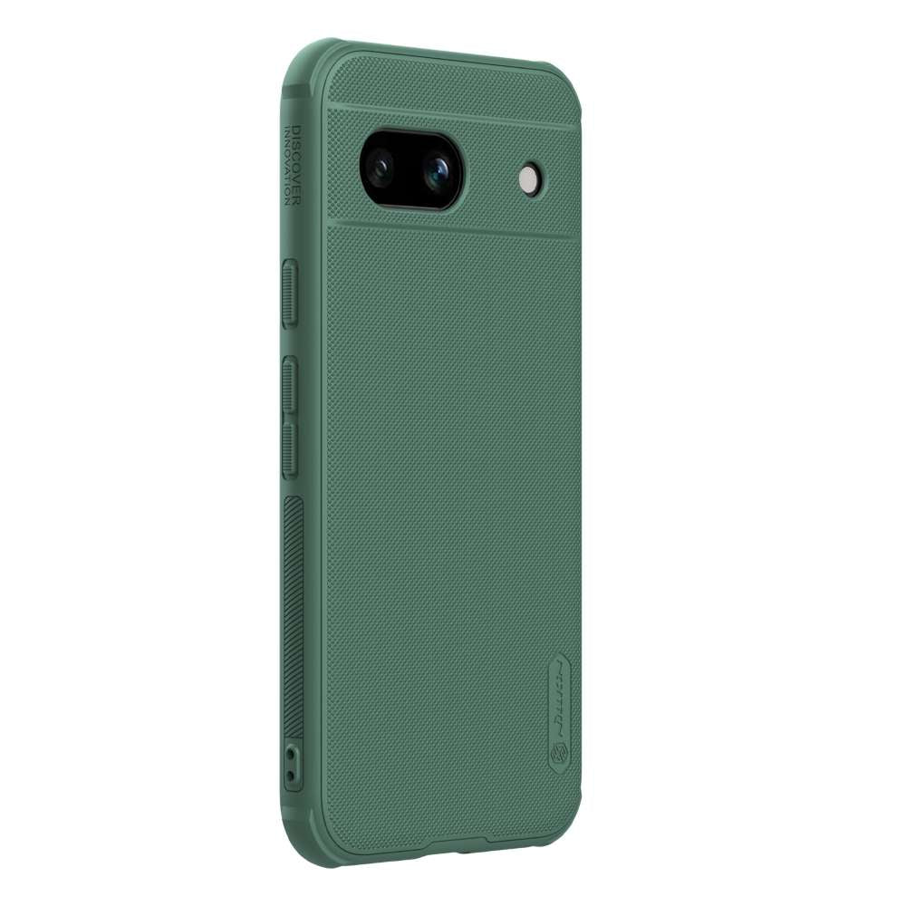 NILLKIN Hard Cover für Google Pixel 8a Super Frosted Pro Case Matte Schutz Hülle