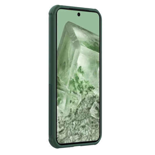 NILLKIN Hard Cover für Google Pixel 8a Super Frosted Pro Case Matte Schutz Hülle