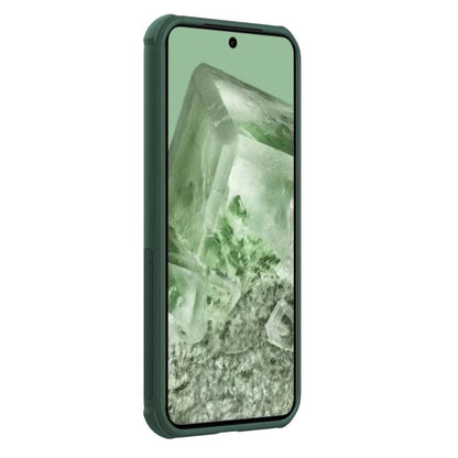 NILLKIN Hard Cover für Google Pixel 8a Super Frosted Pro Case Matte Schutz Hülle