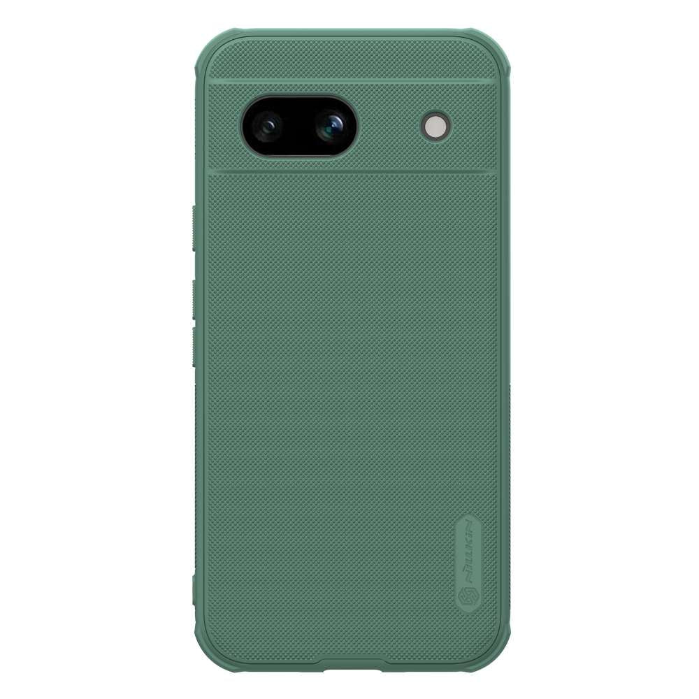 NILLKIN Hard Cover für Google Pixel 8a Super Frosted Pro Case Matte Schutz Hülle