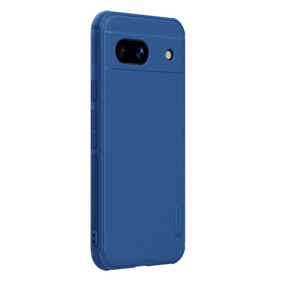 NILLKIN Hard Cover für Google Pixel 8a Super Frosted Pro Case Matte Schutz Hülle