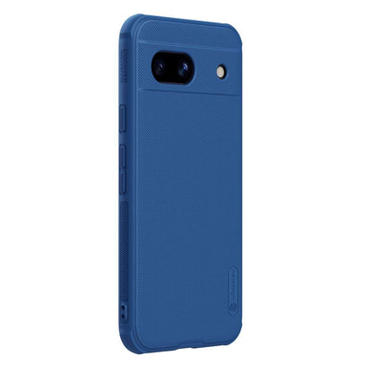 NILLKIN Hard Cover für Google Pixel 8a Super Frosted Pro Case Matte Schutz Hülle