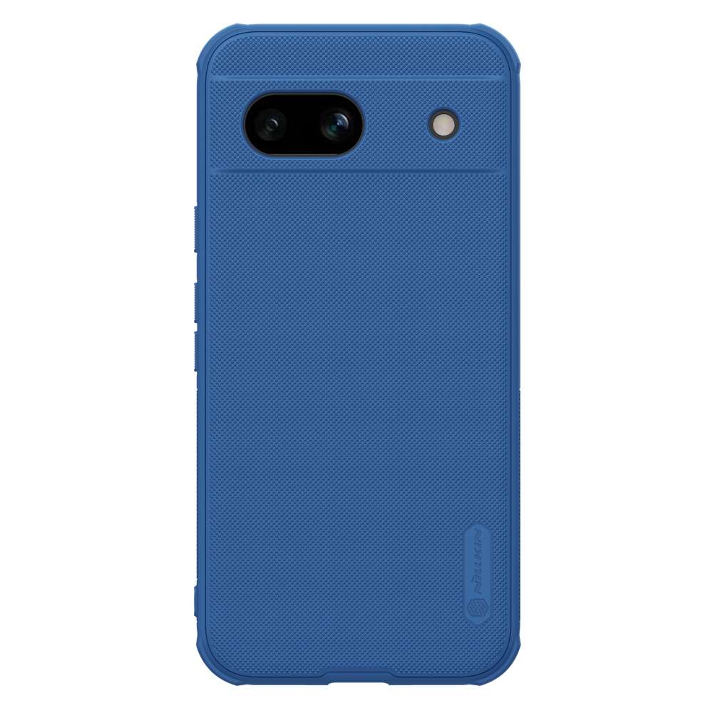 NILLKIN Hard Cover für Google Pixel 8a Super Frosted Pro Case Matte Schutz Hülle