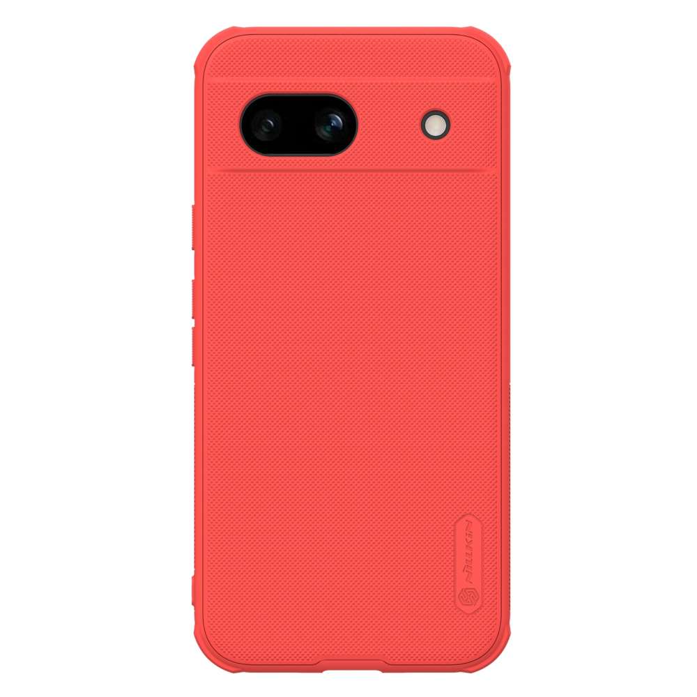 NILLKIN Hard Cover für Google Pixel 8a Super Frosted Pro Case Matte Schutz Hülle