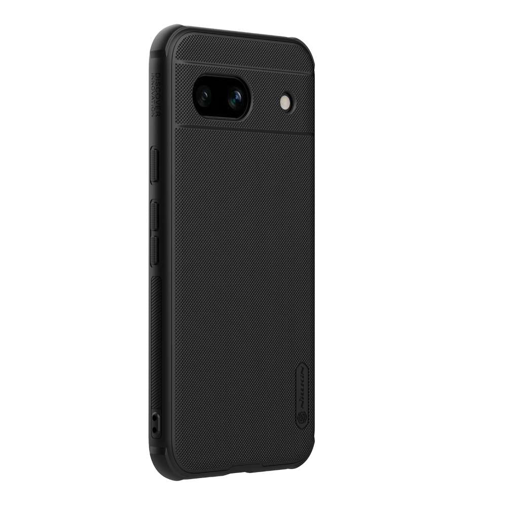NILLKIN Hard Cover für Google Pixel 8a Super Frosted Pro Case Matte Schutz Hülle