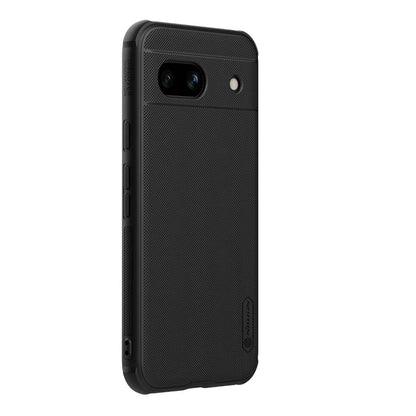 NILLKIN Hard Cover für Google Pixel 8a Super Frosted Pro Case Matte Schutz Hülle