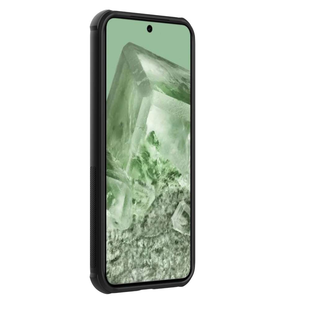 NILLKIN Hard Cover für Google Pixel 8a Super Frosted Pro Case Matte Schutz Hülle