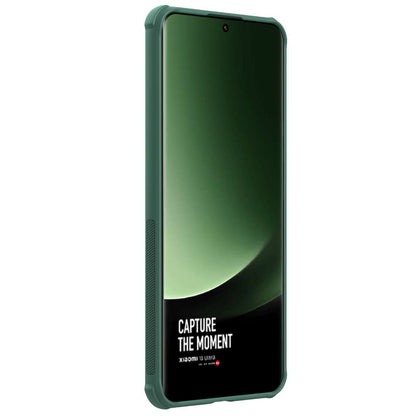 NILLKIN Hard Cover für Xiaomi 14 Ultra Super Frosted Pro Case Matte Schutz Hülle