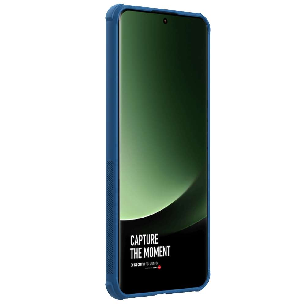 NILLKIN Hard Cover für Xiaomi 14 Ultra Super Frosted Pro Case Matte Schutz Hülle