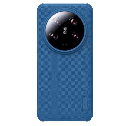 NILLKIN Hard Cover für Xiaomi 14 Ultra Super Frosted Pro Case Matte Schutz Hülle
