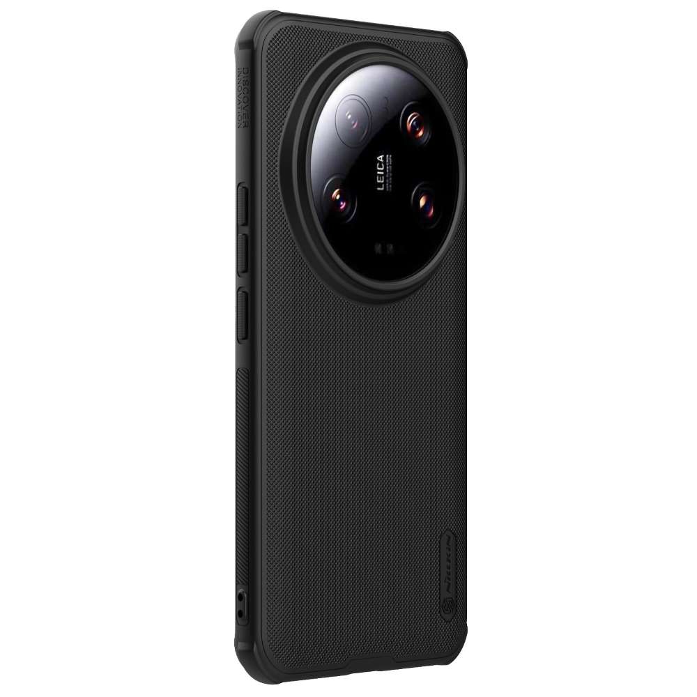 NILLKIN Hard Cover für Xiaomi 14 Ultra Super Frosted Pro Case Matte Schutz Hülle