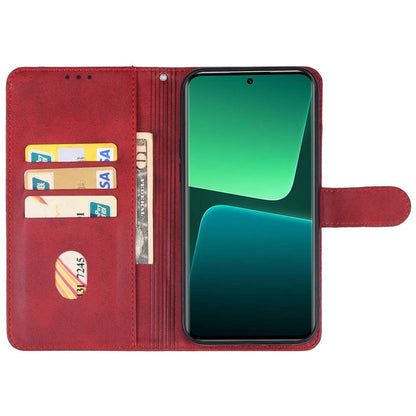 Handy Tasche für Xiaomi 13T | 13T PRO Wallet Magnet Klappetui Schutzhülle Case