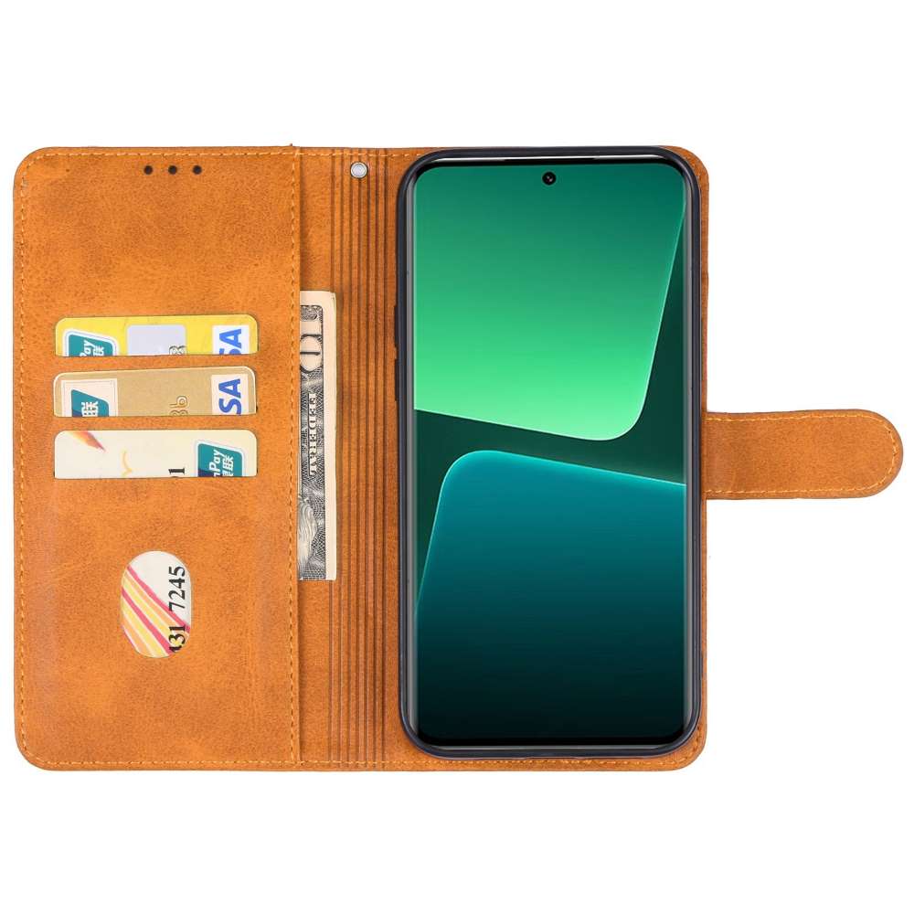 Handy Tasche für Xiaomi 13T | 13T PRO Wallet Magnet Klappetui Schutzhülle Case