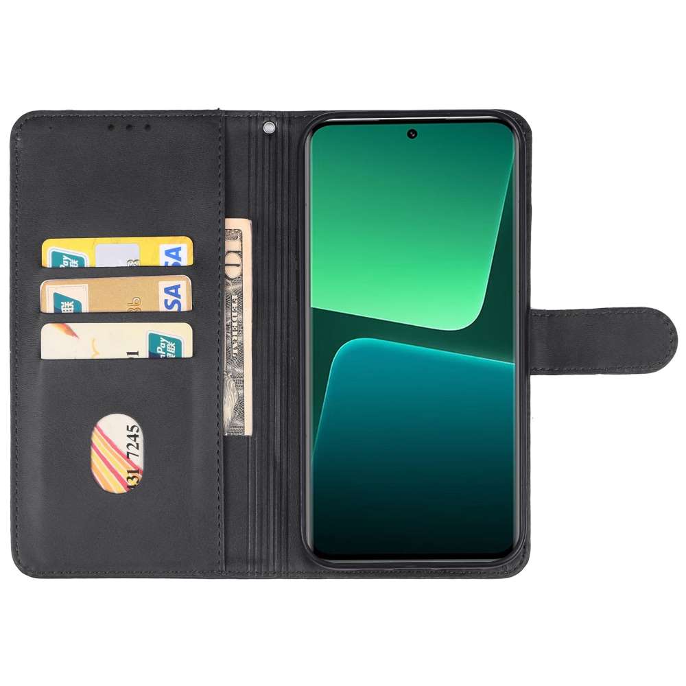 Handy Tasche für Xiaomi 13T | 13T PRO Wallet Magnet Klappetui Schutzhülle Case