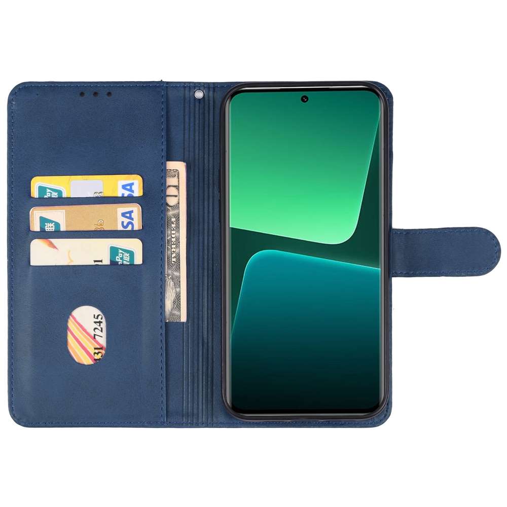 Handy Tasche für Xiaomi 13T | 13T PRO Wallet Magnet Klappetui Schutzhülle Case