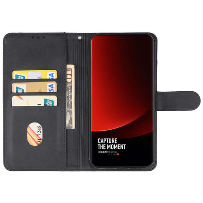 Handy Tasche für Xiaomi 14 Ultra Wallet Magnet Klappetui Hülle Kartenfach Case
