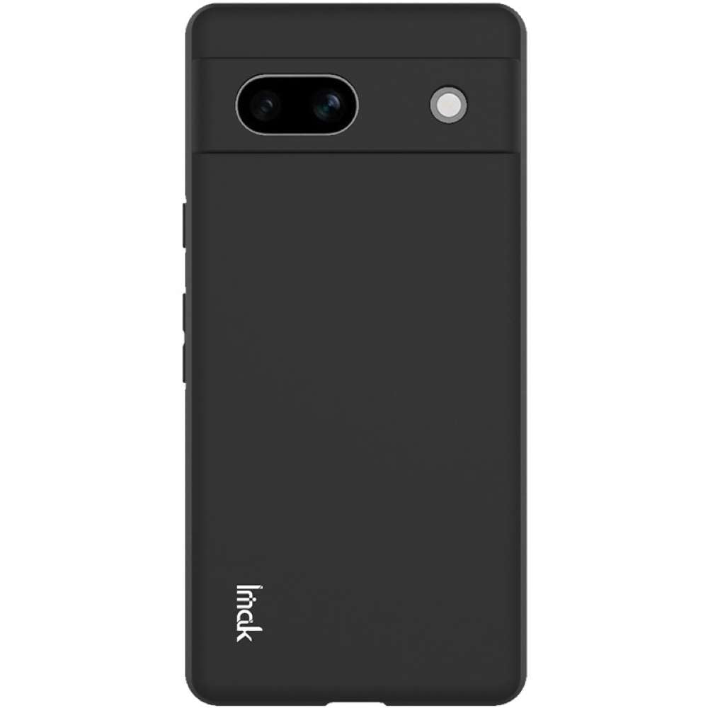 IMAK TPU Hülle für Google Pixel 7a UC-3 Series Frosted Matt Flexibel Cover Case