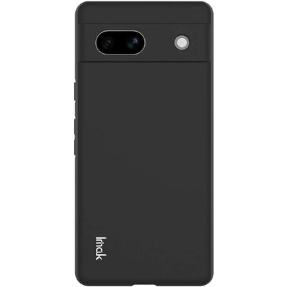 IMAK TPU Hülle für Google Pixel 7a UC-3 Series Frosted Matt Flexibel Cover Case