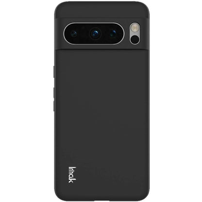 IMAK TPU Hülle für Google Pixel 8 PRO UC-3 Series Frosted Matt Soft Cover Case