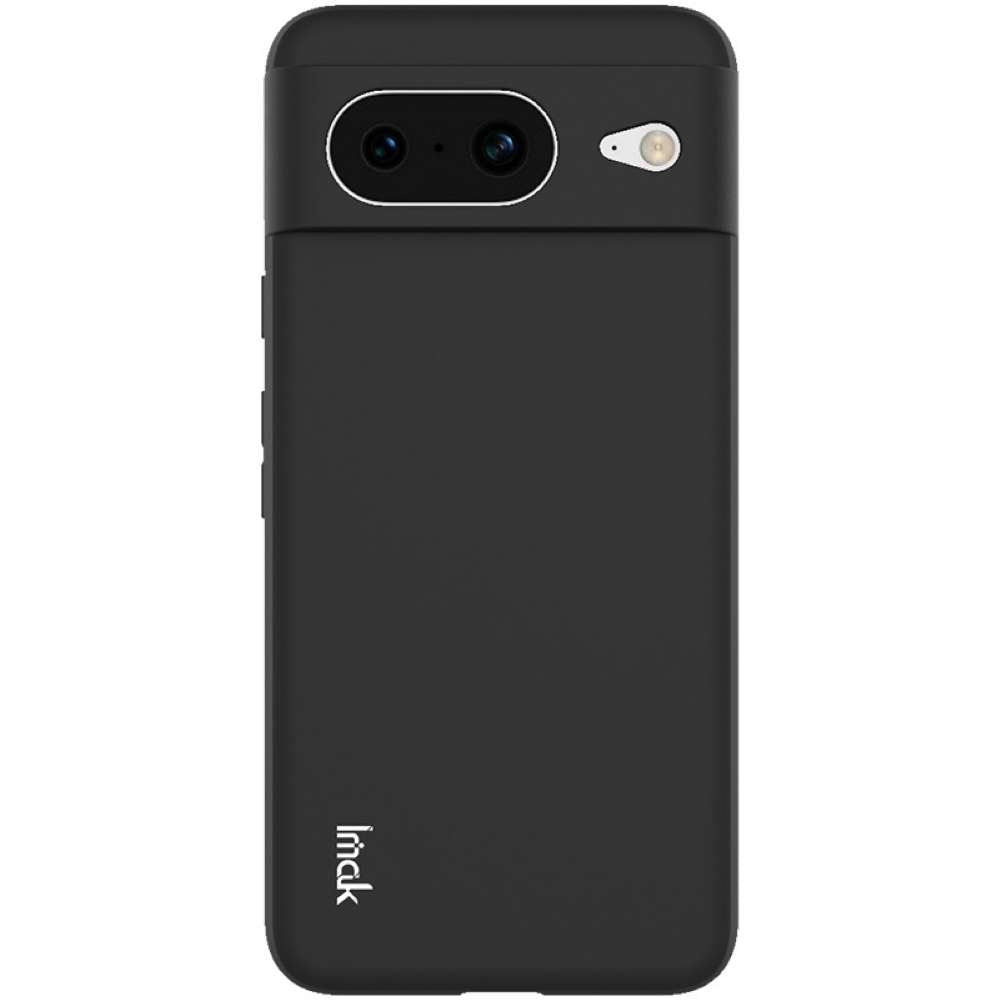 IMAK TPU Hülle für Google Pixel 8 UC-3 Series Frosted Matt Flexibel Cover Case