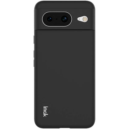 IMAK TPU Hülle für Google Pixel 8 UC-3 Series Frosted Matt Flexibel Cover Case