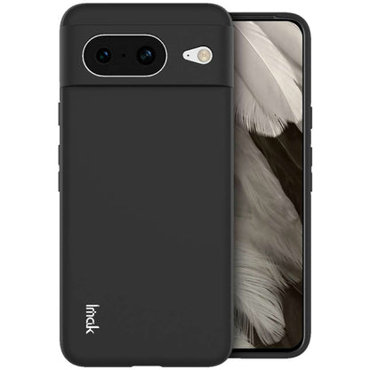 IMAK TPU Hülle für Google Pixel 8 UC-3 Series Frosted Matt Flexibel Cover Case