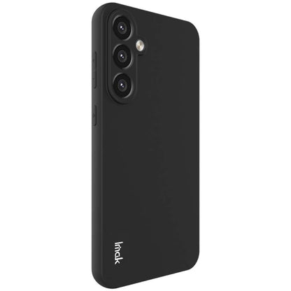 IMAK TPU Hülle für Samsung Galaxy S23 FE UC-3 Series Frosted Matt Cover Case