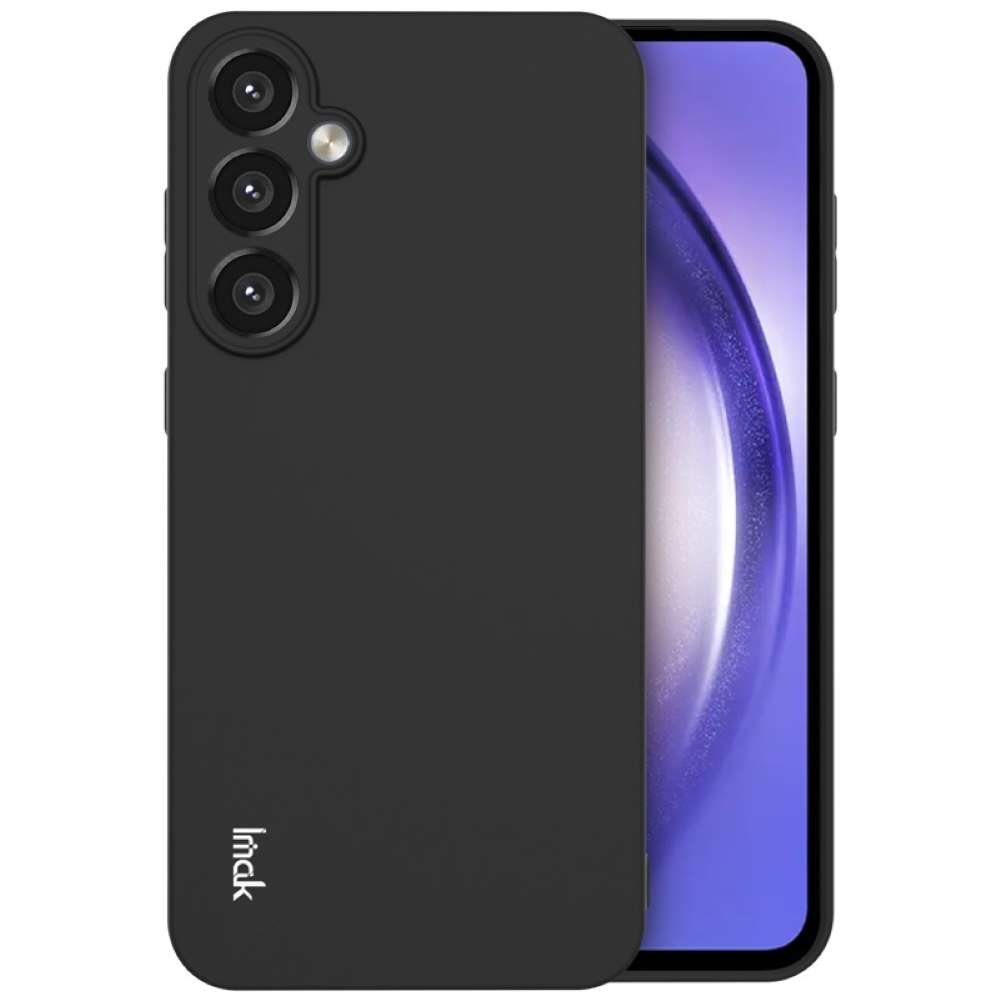 IMAK TPU Hülle für Samsung Galaxy S23 FE UC-3 Series Frosted Matt Cover Case