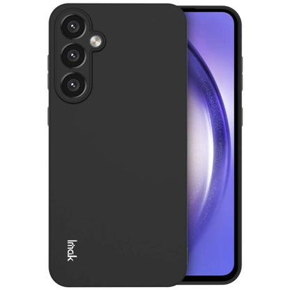 IMAK TPU Hülle für Samsung Galaxy S23 FE UC-3 Series Frosted Matt Cover Case