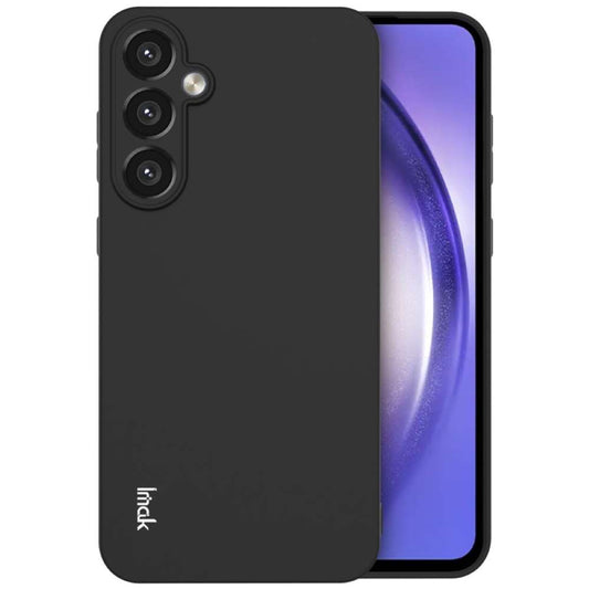 IMAK TPU Hülle für Samsung Galaxy S23 FE UC-3 Series Frosted Matt Cover Case