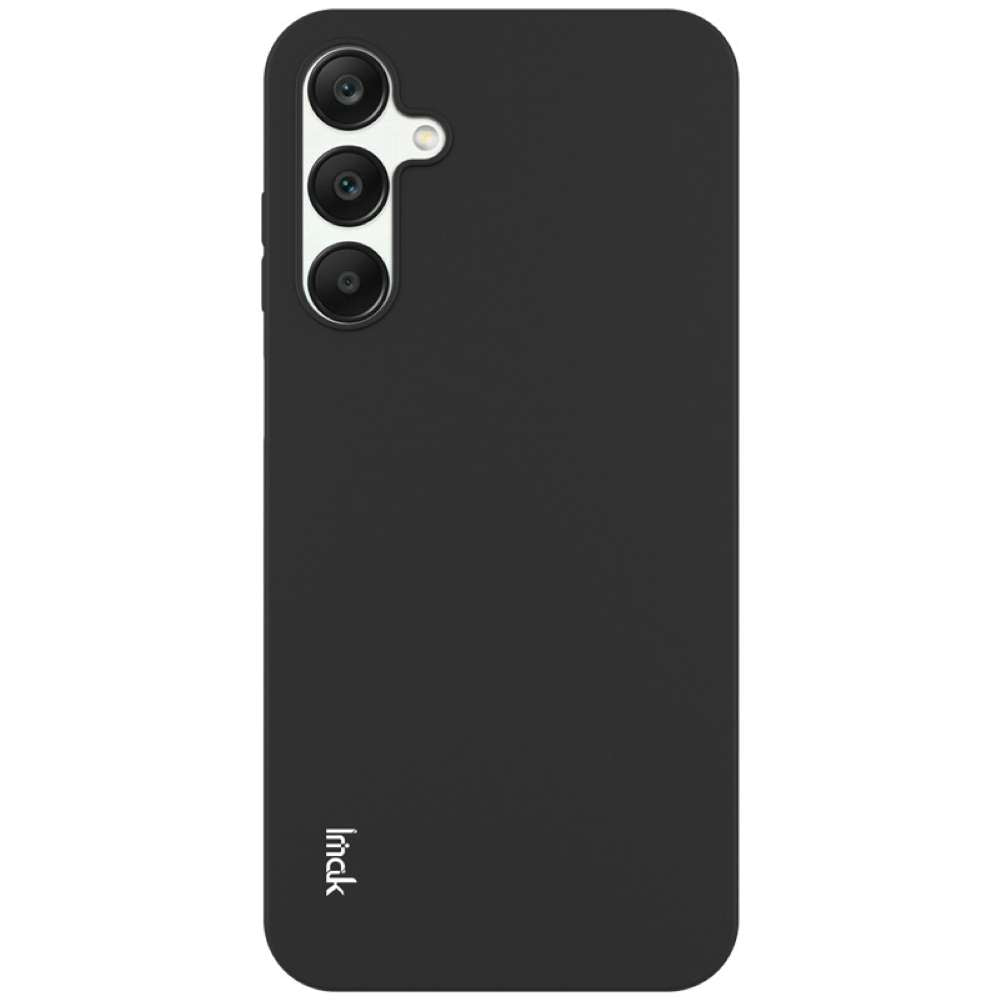 IMAK TPU Hülle für Samsung Galaxy A25 UC-3 Series Frosted Matt Soft Cover Case