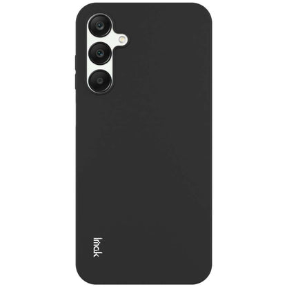 IMAK TPU Hülle für Samsung Galaxy A25 UC-3 Series Frosted Matt Soft Cover Case