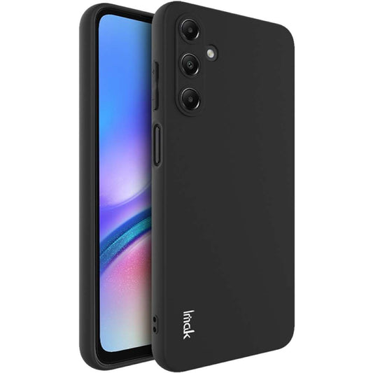 IMAK TPU Hülle für Samsung Galaxy A15 UC-3 Series Frosted Matt Soft Cover Case