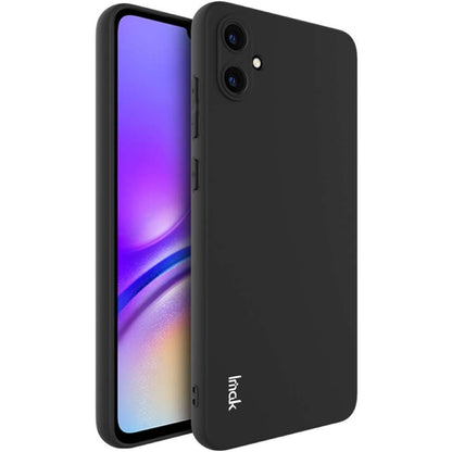 IMAK TPU Hülle für Samsung Galaxy A05 UC-3 Series Frosted Matt Soft Cover Case