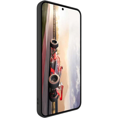 IMAK TPU Hülle für Samsung Galaxy S24 PLUS UC-3 Series Frosted Matt Cover Case
