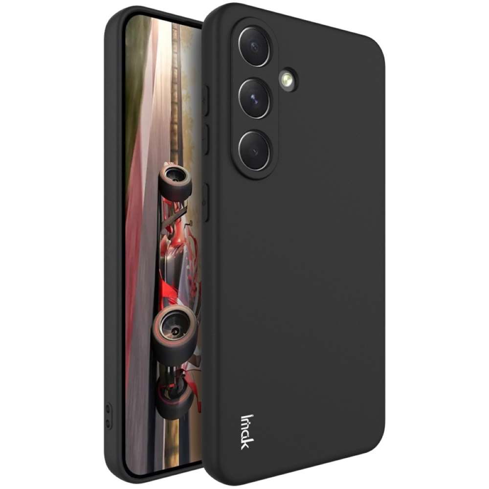 IMAK TPU Hülle für Samsung Galaxy S24 PLUS UC-3 Series Frosted Matt Cover Case