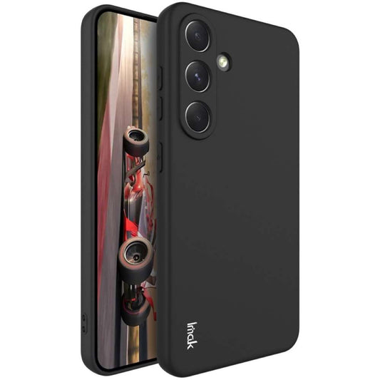 IMAK TPU Hülle für Samsung Galaxy S24 PLUS UC-3 Series Frosted Matt Cover Case