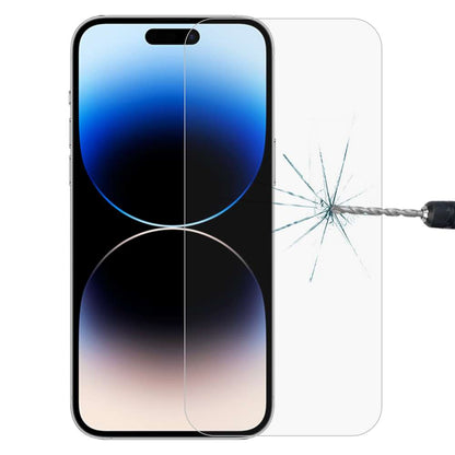 Schutzglas für Apple iPhone 15 PLUS | 15 PRO MAX Tempered Glass Schutzfolie Film