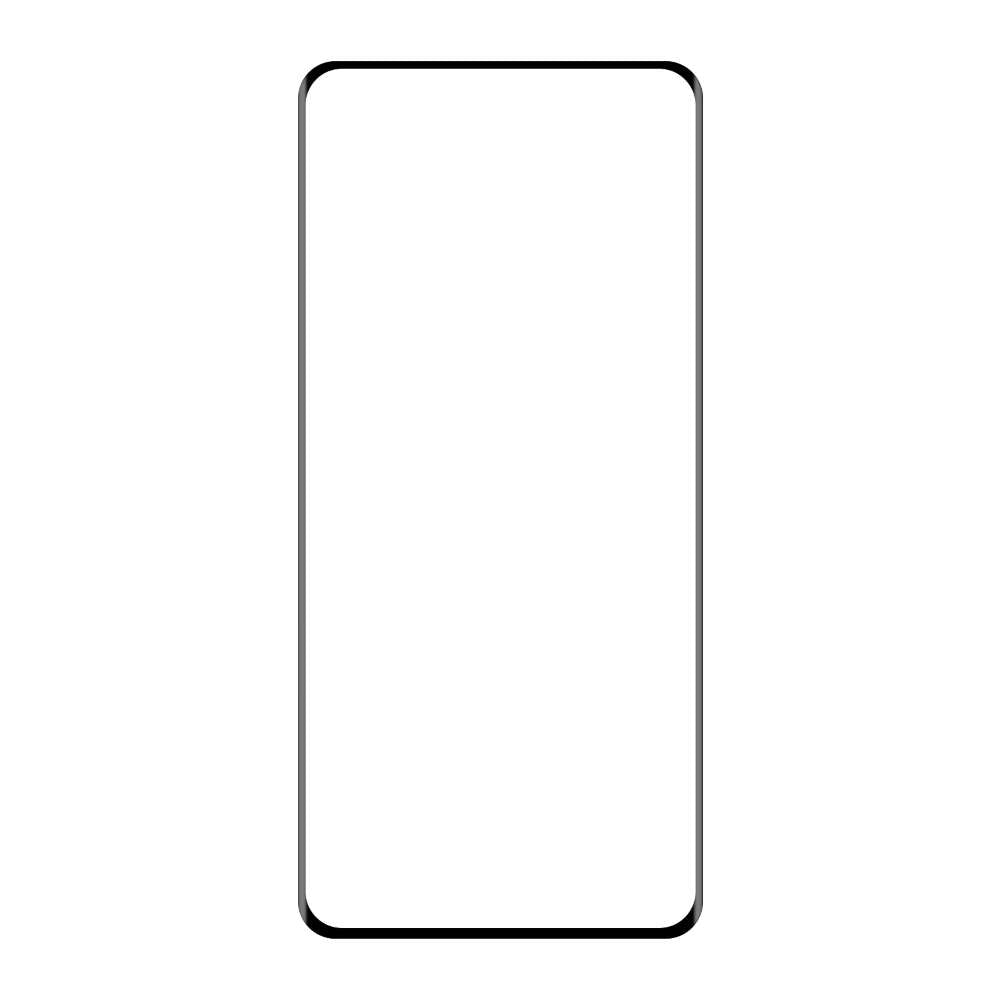 Schutzglas für Xiaomi 13T | 13T PRO Full Cover Tempered Glass Display Folie Film
