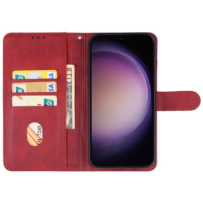 Handy Tasche für Samsung Galaxy S23 FE Wallet Magnet Klappetui Schutzhülle Case