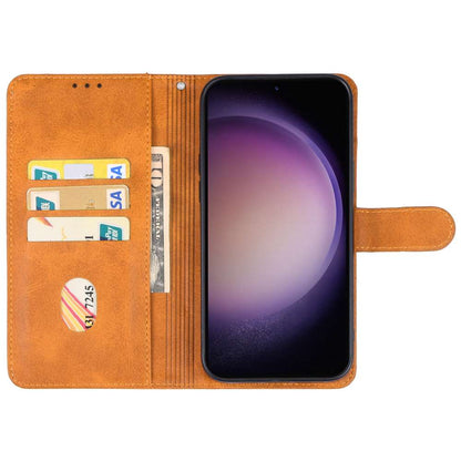 Handy Tasche für Samsung Galaxy S23 FE Wallet Magnet Klappetui Schutzhülle Case
